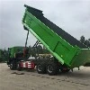 Kullanılmış İnşaat Damperli Kamyon