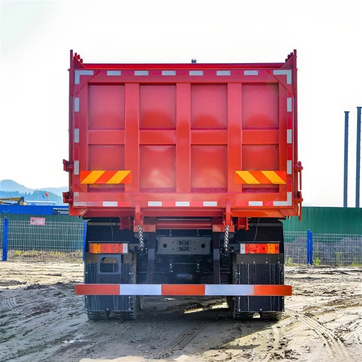 Dump truck for sales price